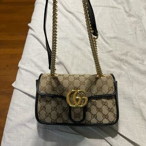 Gucci bag